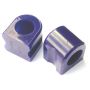 Superpro SPF3165-24K Lexus Sway Bar Mount Bush 24mm