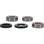 Pivot Works 25-1457-P Gas-Gas Wheel Bearing Kit Premium Bearings