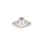 CANTON CAN80-100 Water Outlet Filler Neck