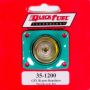 QUICK FUEL TECHNOLOGY QFT35-1200 GFLT Bypass Pressure Regulator Diaphram