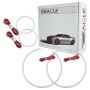 Oracle Lighting 2527-001 LED Halo Kit, White