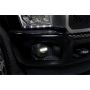Putco 12004 11-16 Ford SuperDuty - Luminix High Power LED Fog Lamps- 1 Pair - 2400LM.
