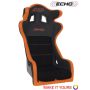 PRP Echo Composite Seat