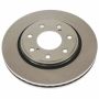 PowerStop AR85140 AutoSpecialty Brake Rotor