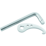 BikeMaster 151697 Shock Spanner Wrench Kit