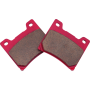 BikeMaster 961402 Yamaha Sintered Brake Pads