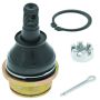 QuadBoss 414284 17-22 Kawasaki KAF400 Mule SX Upper Ball Joint Kit