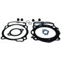 Vertex Pistons 810374 Vertex Gaskets 21-23 Gas-Gas EX450F Top End Gasket Kit