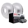 Dynamic Friction 4302-63060 Kit