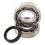 Hot Rods K043 04-06 Suzuki RM-Z 250 250cc Main Bearing & Seal Kit