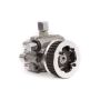 SWEET SWE305-85839 Alum P/S Pump w/Fuel Pump Drive 33t Pulley