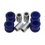 SuperPro 1999 Jeep Grand Cherokee Limited Front Sway Bar End Link Bushing Set