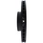 Stoptech 128.34098L Drilled Sport Brake Rotor