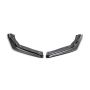 Seibon RL23TYGRCOR-MB 2023+ Toyota GR Corolla MB-Style Carbon Fiber Rear Lip