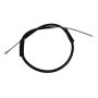 VAICO V20-30004 BRAKE CABLE