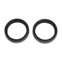 Athena P40FORK455127 14-17 Husqvarna TC (KTM Engine) 85 NOK 43x53x9.5mm Fork Oil Seal Kit