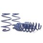 H&R 28650-1 20-22 BMW X3 M/X3 M Competition F97 OE Sport Spring
