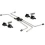 EARLS EARLS0041ERL GM LS Hard Line Steam Tube Kit