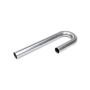 PATRIOT EXHAUST PEPH7022 J-Bend Mild Steel 1.750 x 2.5in Radius 18 Gauge
