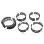 Clevite MS1533A Chrysler 2.2L 1981-1993 2.5L 1986-1995 Main Bearing Set