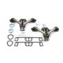 PATRIOT EXHAUST PEPH8205 Headers - SBM Tight Tuck