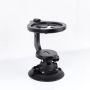 SeaSucker MC5316B Universal 1-Cup Holder - Black