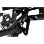 UMI Performance 2407-B 82-92 GM F-Body Tubular K-member Factory Springs Road Race