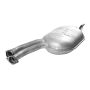 AP Exhaust 7411 Exhaust Muffler Assembly