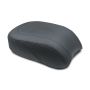 Mustang Motorcycle 75725 Mustang 18-21 Harley Low Rider & Sport Glide Wide Tripper Passenger Seat - Black