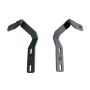 Go Rhino 732260T 19-24 Ford Ranger XE Hood Hinge Cube Light Mount