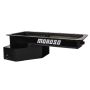 MOROSO MOR20571 Ford 5.0L Coyote Steel Oil Pan
