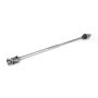 Omix Lower Steering Shaft Manual Steering 76-86 CJ