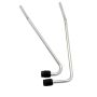 Nitrous Express 15765HLK1 Hardline Kit for 6.4L Hemi Bracket