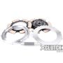 XClutch XMS-230-FD05-2B-XC Service Pack - 9in Twin Sprung Ceramic