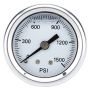 ALLSTAR PERFORMANCE ALL99345 Repl Brake Bias Gauge for 80170 and 80172