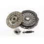 Competition Clutch 15030-2100 04-20 Subaru WRX STi 2.5L Turbo 6 Speed Stage 2 - Steelback Brass Plus Clutch Kit