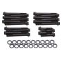 EDELBROCK EDE85492 E-Series Head Bolt Kit Pontiac V8