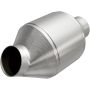MagnaFlow Exhaust Products 99774HM HM Grade Universal Catalytic Converter - 2.00in.