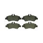 Bosch BHD1317 Bosch QuietCast Brake Pads
