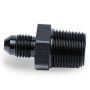 Snow Performance SNO-803-BRD 4AN to 3/8NPT Straight Water Methanol Fitting