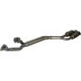 Davico Mfg 18324 Direct Fit Catalytic Converter