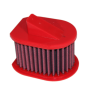 BMC FM346/10RACE 04-12 Kawasaki Z 750 Replacement Air Filter- Race