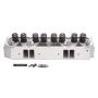 EDELBROCK EDE60825 BBM Perf. RPM Cylinder Head - Assembled 75cc