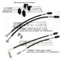 Rywire Proportion Valve Relocation Kit