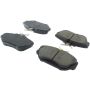 Stoptech 305.06010 Street Select Brake Pads