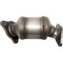 Davico Mfg 19595 Direct Fit Catalytic Converter