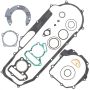 Vertex Pistons 808885 Vertex Gaskets 89-04 Yamaha YFA1 Complete Gasket Kit