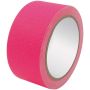 ALLSTAR PERFORMANCE ALL14146 Gaffers Tape 2in x 45ft Fluorescent Pink