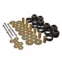 ENERGY SUSPENSION ENE5-4113G 94-02 Dodge Ram Body Mount Set