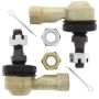 All Balls Racing 51-1026 06-07 Arctic Cat 50 DVX Tie Rod End Kit - 2 Kits Req. Per Veh.